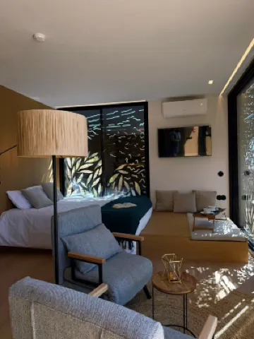 Five Sabrosa Senses Hotels in 
