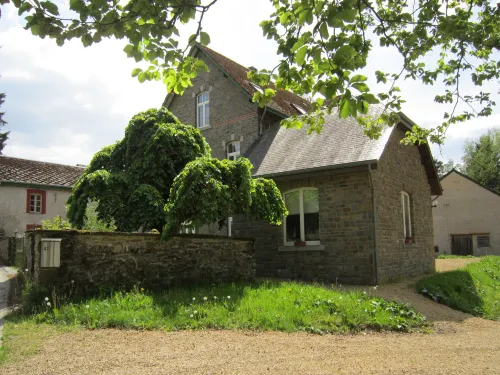 Bovigny holiday home with cinema - Wifi