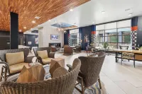 Sentral East Austin at 1630 E Sixth Hotels in Austin