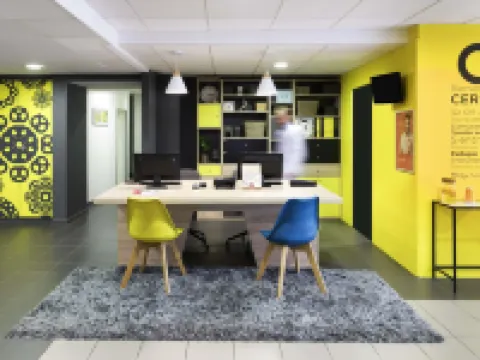 Aparthotel Adagio Access Strasbourg Petite France Hoteles en Estrasburgo