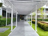 The Kite Hotel Bangsaen by Koko Hotels near Tan Cape
