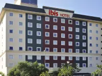 ibis Porto Alegre Aeroporto Hotels in Canoas