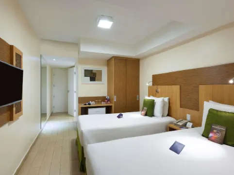 Mercure Maceio Pajucara