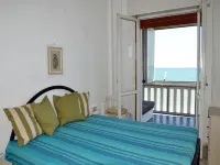 Apartment by the Marotta Beach
