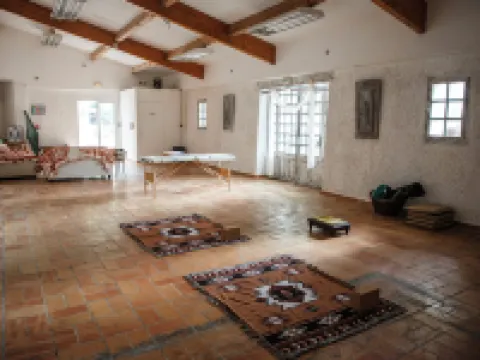 ドメーヌ カステルノー ジット エ シャトー オードのホテル