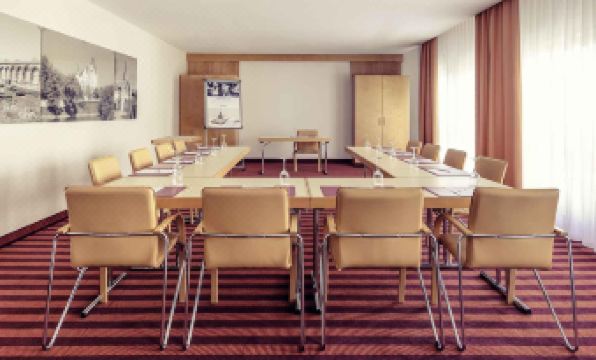 Mercure Hotel Ingolstadt