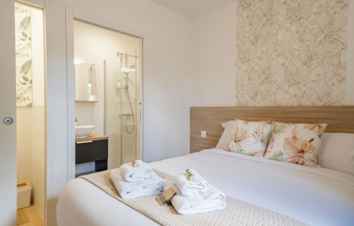 Logis Hôtel Domaine du Vieux Porche