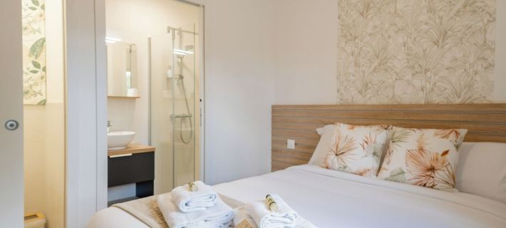 Logis Hôtel Domaine du Vieux Porche 비엔나 호텔