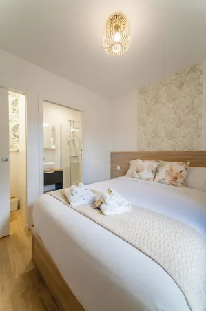 Domaine du Vieux Porche Отели в г. Вальдивьен