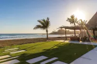 Costa Cerritos Beach Front Property