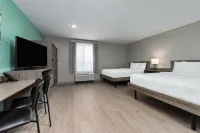 Echo Suites Extended Stay by Wyndham Dallas Plano/Richardson Hotels in Murphy