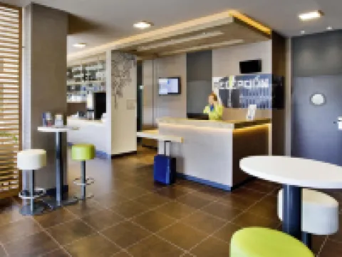 Ibis Budget Madrid Getafe Hoteles en Getafe