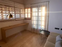 Villa in Panormo with Private Pool & Beach Nearby - 3-Star