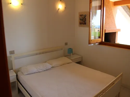 Apartment in Costa Rei near White Sandy Beach