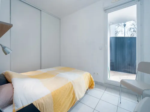 Le Grau-du-Roi Apartment - Apartments