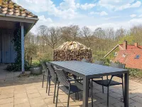 6 person holiday home in Asperup Hotels in Asperup