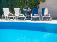 Can Gual - Villa With Private Pool In Inca -  Ferienhäuser