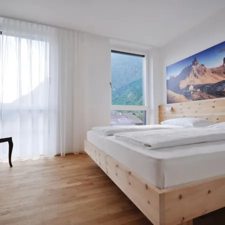 Delux Panoramic View Comfortable Holiday Residence