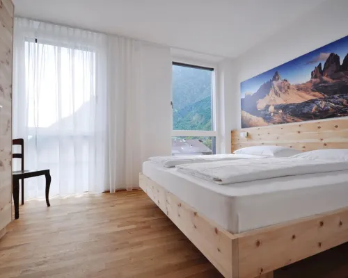 Delux Panoramic View Comfortable Holiday Residence Hotels in Рабланд