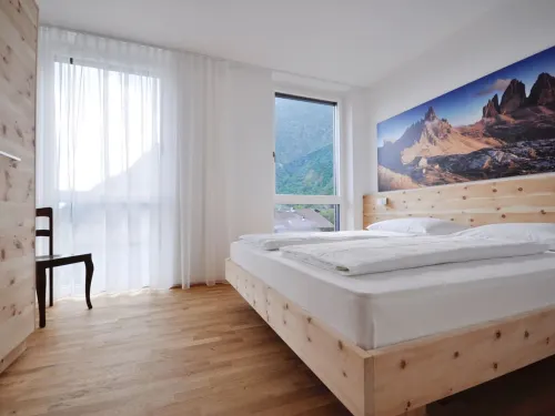 Delux Panoramic View Comfortable Holiday Residence
