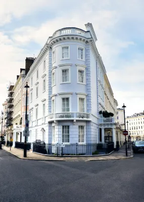 2 Chesham Hotel Hotels in 