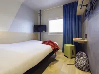Ibis Budget Villemomble Hotels in Seine-Saint-Denis