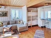 4 person holiday home in LJUSDAL-By Traum Hotels in Ljusdal