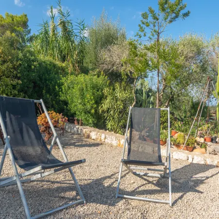 Finca Son Matginet 18 - Villa With Private Pool