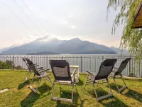 Climb, Cruise & Dine; Lake como - WiFi