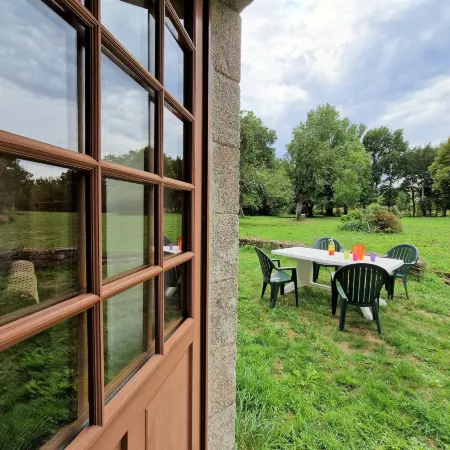 Apartment in Bénodet near Sandy Beaches