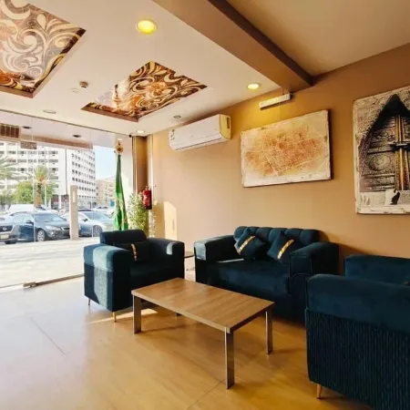 Jadeel Serviced Apartments