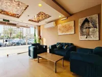 Jadeel Serviced Apartments - 2 Sao