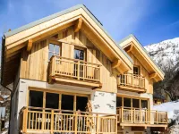 Chalet in Valloire near Ski Slopes Hotels in Valloire