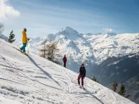 Apartment in Termignon near Ski Slopes