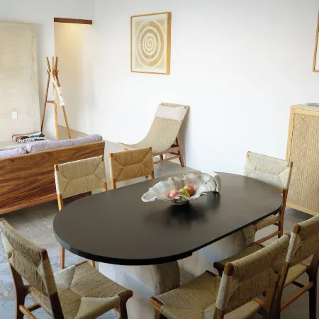 Villa Quetzalpapalotl - Alberca Privada