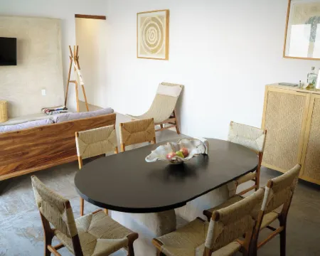 Villa Quetzalpapalotl - Alberca Privada Hoteles en La Huerta