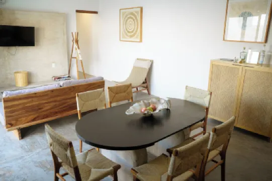 Villa Quetzalpapalotl - Alberca Privada Hotels in 