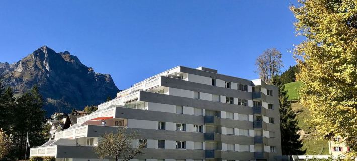 Sunnmatt West Wohnung 934 Ξενοδοχεία στην πόλη Engelberg