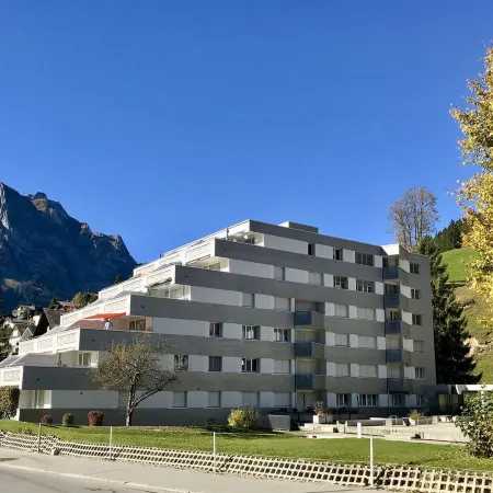 Sunnmatt West Wohnung 934