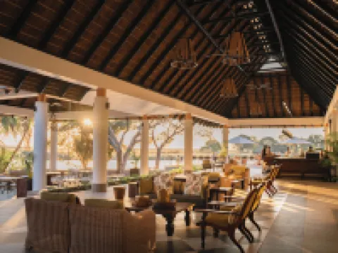 Chobe Safari Lodges Hotel a Kasane