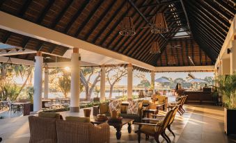 Chobe Safari Lodges
