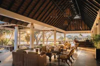 Chobe Safari Lodges
