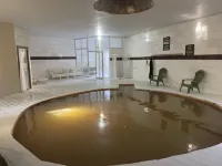 Reis Thermal Otel - Hot Springs