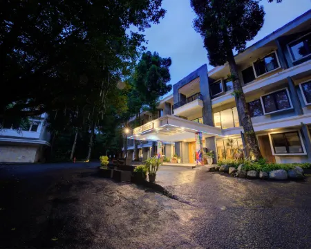 Safari Resort من الخارج Photos