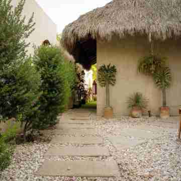 Villa Noyollo Punta Pérula, Jalisco Hotel Exterior