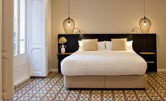 Valola Boutique Rooms