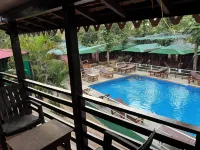 Club Palolem Resort