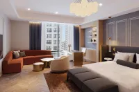 InterContinental Hotels INDIANAPOLIS by IHG - ジム