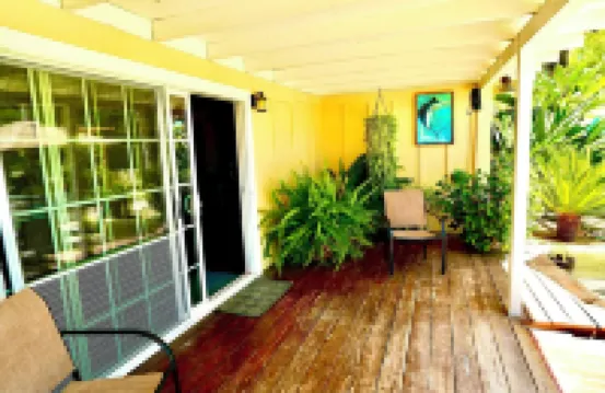 La Casita-Quiet & serene 1bedroom home in nature with AC & WIFI in Lake Elsinore