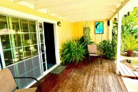 La Casita-Quiet & serene 1bedroom home in nature with AC & WIFI in Lake Elsinore